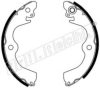 fri.tech. 1064.174 Brake Shoe Set